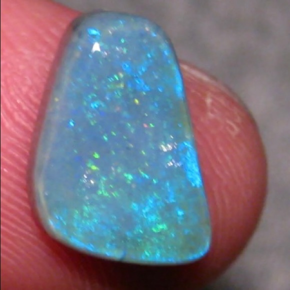 Australian Lightning Ridge Opal - Picture 3 of 4